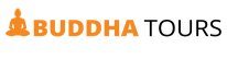 BUDDHA.TOUR Logo